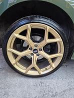 20 inch AUDI ALU VELGEN, Auto-onderdelen, Banden en Velgen, Velg(en), 265 mm, Nieuw, Ophalen of Verzenden