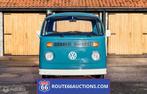 Volkswagen T2 Pick-up | 1976 | Route 66 Auctions, Auto's, Volkswagen, Zwart, Bedrijf, Handgeschakeld
