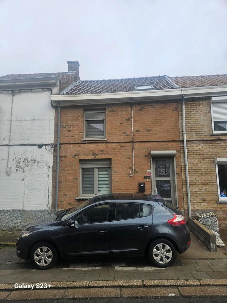 Maison couillet à vendre, Immo, Huizen en Appartementen te koop