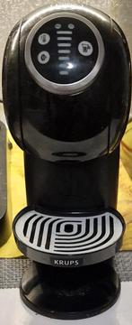 Dolce gusto genio s, Electroménager, Cafetières, Comme neuf, Enlèvement