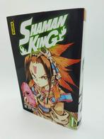 Manga Shaman King Star edition tome 1, Livres, Comme neuf, Japon (Manga), Comics, Enlèvement ou Envoi