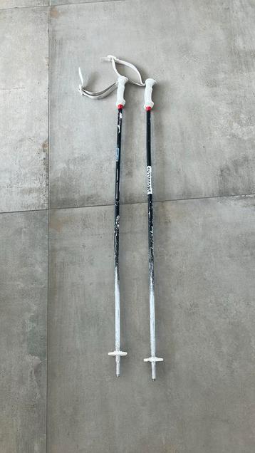 Skistokken jeugd 95 cm beschikbaar voor biedingen