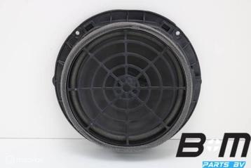 Lagetonenluidspreker LV of RV Audi A5 F5 Sportback beschikbaar voor biedingen