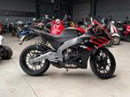 Aprilia RS 125 [Fin.0%] [-5%], Entreprise, Permis Moto A1 minimum, Sport, Éclairage LED