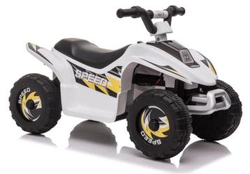 Quad électrique enfant • BABY QUAD XMX612 • 6V 7Ah 