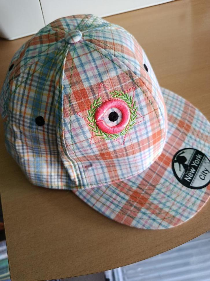 1 nieuwe pet voor New York City, Kleding | Heren, Hoeden en Petten, Nieuw, Pet, Ophalen of Verzenden
