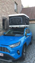 Daktent autohome airtop 360 met luifel maggiolina, Caravans en Kamperen, Tenten, Zo goed als nieuw, Tot en met 2