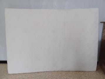 Matras beschikbaar voor biedingen