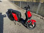 Elektrische scooter B, Fietsen en Brommers, Scooters | Overige merken, Elektrisch, Nieuw, Klasse B (45 km/u), Ophalen