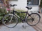 Mooie herenfiets jongensfiets Thompson, Ophalen, Zo goed als nieuw, 28 inch