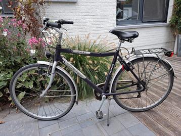 Mooie herenfiets jongensfiets Thompson beschikbaar voor biedingen