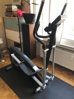 BH i.Quantum crosstrainer - Magnetisch, Sport en Fitness, Ophalen, Overige materialen, Zo goed als nieuw, Crosstrainer