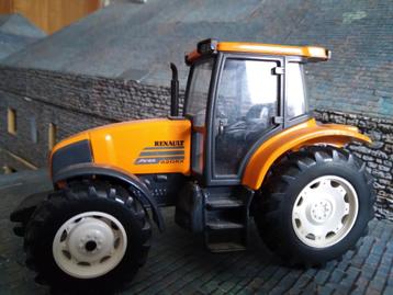 Renault Ares 620RX - Joal 1:32