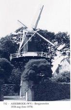 Assebroek - Bergjesmolen, Enlèvement ou Envoi, 1980 à nos jours, Non affranchie, Flandre Occidentale