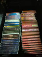 Kratje leuke Kerstcd's, Ophalen