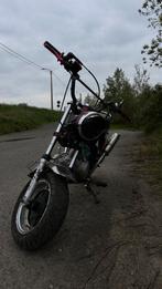 Honda Dax, 50 cc, Gebruikt, 4 versnellingen, Klasse A (25 km/u)