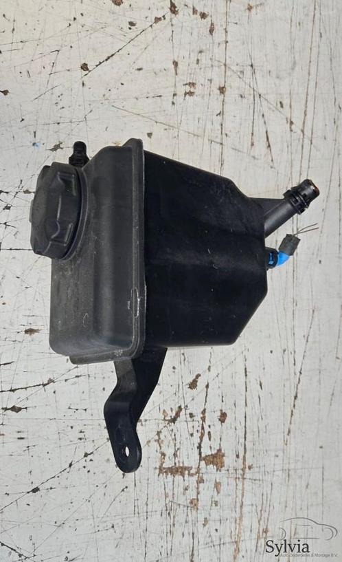 Expansievat Koelvloeistof Reservoir N53 BMW 5 / 6 / serie E6, Auto-onderdelen, Motor en Toebehoren, Gebruikt, Ophalen of Verzenden