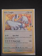 Pokemon lugia, Ophalen of Verzenden, Zo goed als nieuw