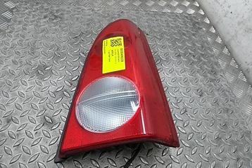OPEL AGILA [R_TAILLIGHT] 2006 beschikbaar voor biedingen