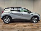 Renault Captur 1.3TCe 140pk Mild Hybrid Intens automaat, Achat, Euro 6, Entreprise, Carnet d'entretien