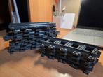 Set van 12 nieuwe Lego-rails, Ophalen of Verzenden, Nieuw, Losse stenen, Lego