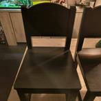 2 stoeltjes Sundvik van Ikea, Kinderen en Baby's, Ophalen, Gebruikt