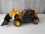 Bruder telescooplader Caterpillar, Kinderen en Baby's, Ophalen, Gebruikt