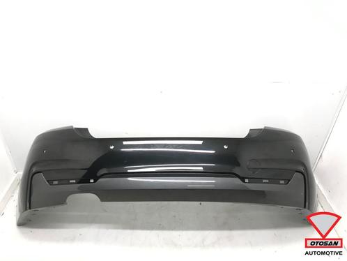 BMW 4 Serie F32 F33 F34 M Pakket Achterbumper 6xPDC Originee, Auto-onderdelen, Carrosserie, Bumper, BMW, Achter, Gebruikt