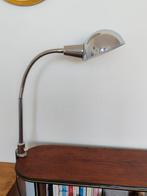 Vintage chromen „Jumo” armatuurlamp model 215 jaren 60, Ophalen