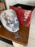 Helm van Iron Man, Ophalen of Verzenden, Nieuw