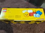 Lego Opbergbox Brick 8, Ophalen, Nieuw
