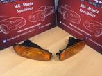 mg tf mgtf mg f mgf oranje knipperlichten links + rechts, Ophalen of Verzenden, Gebruikt