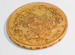 40 Fr France - Louis XVIII, Enlèvement ou Envoi, France, Monnaie en vrac, Or