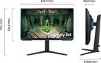 Samsung | LED-monitor voor PC | GRATIS LEVERING, Computers en Software, Monitoren, Gaming, Draaibaar, SAMSUNG, -