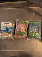 12 x 1kg aquarium grind, Enlèvement, Neuf, Gravier, Sable ou Substrat