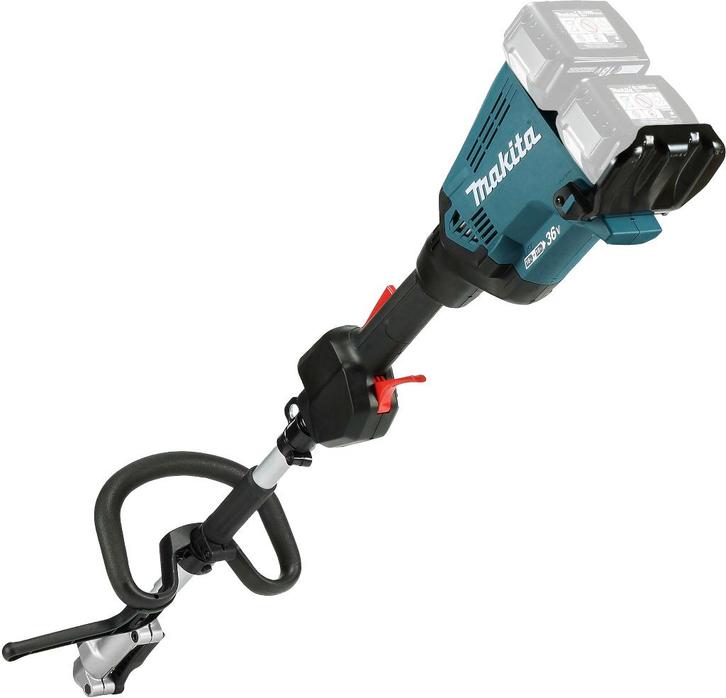 Nieuw in de doos - Makita DUX60ZM4 36V (2x 18V), Tuin en Terras, Bosmaaiers, Nieuw, Accu, 10 tot 30 cm, Ophalen