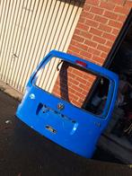 Hayon arrière VW Caddy TDI – sans vitre, Arrière, Enlèvement ou Envoi, Utilisé, Porte