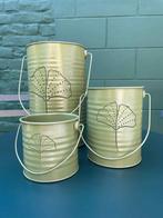 Windlichten Eschert Design, Ophalen, Zo goed als nieuw