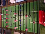 Tafelvoetbal, biljart, tennis en bowling., Ophalen, Zo goed als nieuw