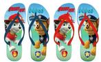 Paw Patrol Teenslippers - 24/25 - 28/29 en 30/31, Jongen of Meisje, Overige typen, Nieuw, Ophalen of Verzenden