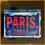 Ry Cooder - Paris, Texas, Ophalen of Verzenden, Zo goed als nieuw, 12 inch, Singer-songwriter