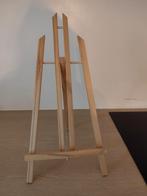 Schildersezel, Ophalen, Zo goed als nieuw