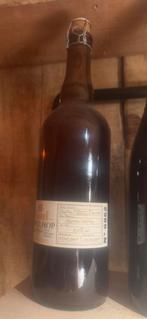 Duvel tripel hop 2007 genummerde fles, Verzamelen, Ophalen, Zo goed als nieuw, Duvel
