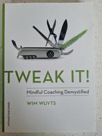 Tweak it!, Boeken, Ophalen, Zo goed als nieuw, Sociale wetenschap