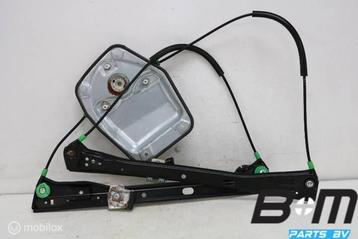 Raammechaniek rechts VW Golf 5 1K3837462B beschikbaar voor biedingen
