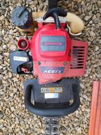 KAWASAKI PROFESSIONELE  HAAGSCHAAR, Ophalen