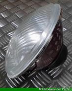 Koplamp bol / convex glas 7 inch, Ophalen of Verzenden, Nieuw