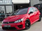 Volkswagen Golf 7 R 2.0 TSI 300CV 4Motion / TOIT PANO / DIST, Auto's, Automaat, USB, Gebruikt, 1984 cc