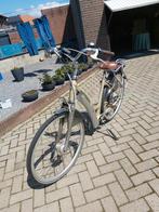 Electrische fiets, Ophalen of Verzenden, Zo goed als nieuw, Sparta
