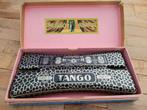 Mondharmonica Tango M. Hohner, Muziek en Instrumenten, Blaasinstrumenten | Mondharmonica's, Ophalen of Verzenden, Zo goed als nieuw